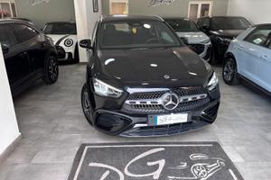 MERCEDES-BENZ GLA 200D PREMIUM AMG LE-NAVI-TETTO