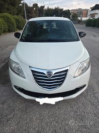 Lancia Ypsilon 1.3MJT 95CV