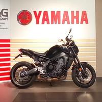 Yamaha MT-09 ABS