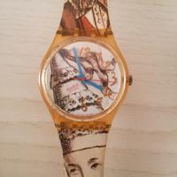 Orologio Swatch Masquerade Vintage 