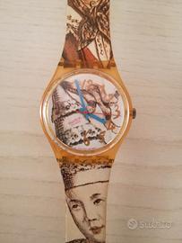 Orologio Swatch Masquerade Vintage 