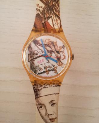 Orologio Swatch Masquerade Vintage 