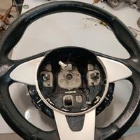 VOLANTE FORD KA CON COMANDI ANNO 2013