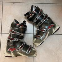 Scarponi da sci 41/42