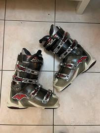 Scarponi da sci 41/42