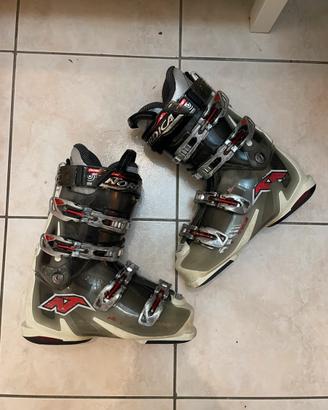 Scarponi da sci 41/42