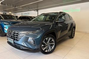 HYUNDAI TUCSON 1600 T-GDI XLINE UNICOPROPRIETARIO