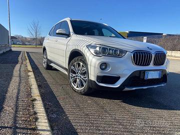 BMW X1 F 48 XDrive