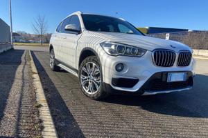 BMW X1 F 48 XDrive