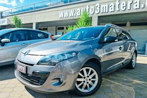 Renault Megane Mégane 1.5 dCi 110CV SporTour Attra