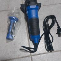 SMERIGLIATRICE ANGOLARE
