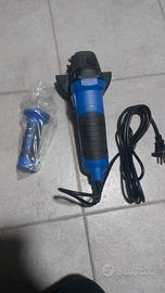 SMERIGLIATRICE ANGOLARE