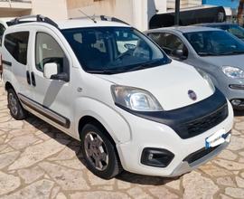 Fiat Qubo 1.3 MJT 95 CV Trekking 2016