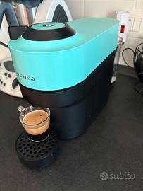 Nespresso vertuo pop