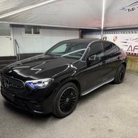 Mercedes-benz GLC 220 d 4Matic Mild hybrid Coupé A