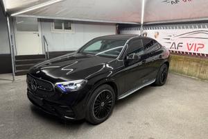 Mercedes-benz GLC 220 d 4Matic Mild hybrid Coupé A