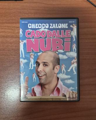 DVD Vari a 2 euro CADAUNO