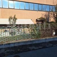 Capannone Industriale Locate di Triulzi
