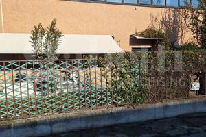 Capannone Industriale Locate di Triulzi