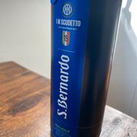 Lattina San Bernardo Inter scudetto