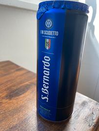 Lattina San Bernardo Inter scudetto