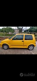 FIAT 500 SPORTING