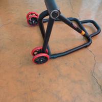 Cavalletto Walter moto per MV Augusta