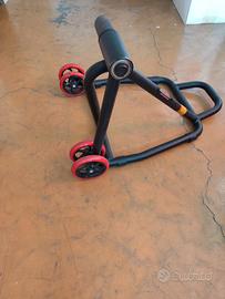 Cavalletto Walter moto per MV Augusta