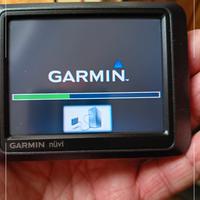 navigatore satellitare 