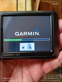 navigatore satellitare 