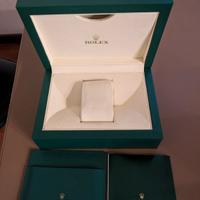 Rolex Watch box Ref. 39139.04 Oyster M