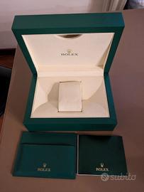 Rolex Watch box Ref. 39139.04 Oyster M