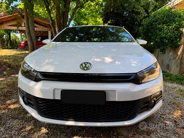 VW Scirocco 1.4 tsi 122 cv
