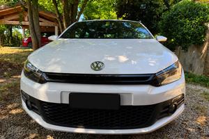 VW Scirocco 1.4 tsi 122 cv