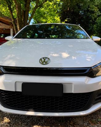 VW Scirocco 1.4 tsi 122 cv