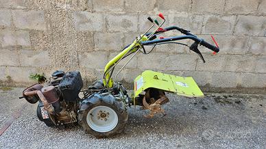 Motocoltivatore grillino 7 bis