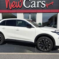 FIAT 600 Hybrid 110 CV DCT MHEV La Prima LED-CAM