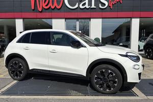 FIAT 600 Hybrid 110 CV DCT MHEV La Prima LED-CAM