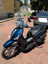 Piaggio Beverly 350 2020