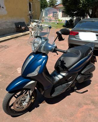 Piaggio Beverly 350 2020