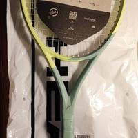 Head extrem team L (manico L3)