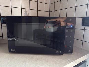 Forno microonde LG