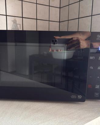 Forno microonde LG