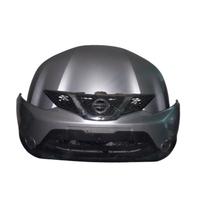 Muso musata frontale nissan qashqai 2016 #a