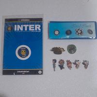 Spille Inter, Harley Davidson, Benelli, Flinstones