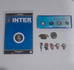 Spille Inter, Harley Davidson, Benelli, Flinstones