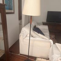 Lampada da terra