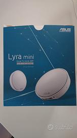 ASUS Lyra mini (MAP-AC1300) Sistema Wireless mesh