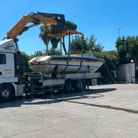 Montecarlo 30 offshorer