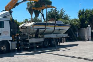 Montecarlo 30 offshorer